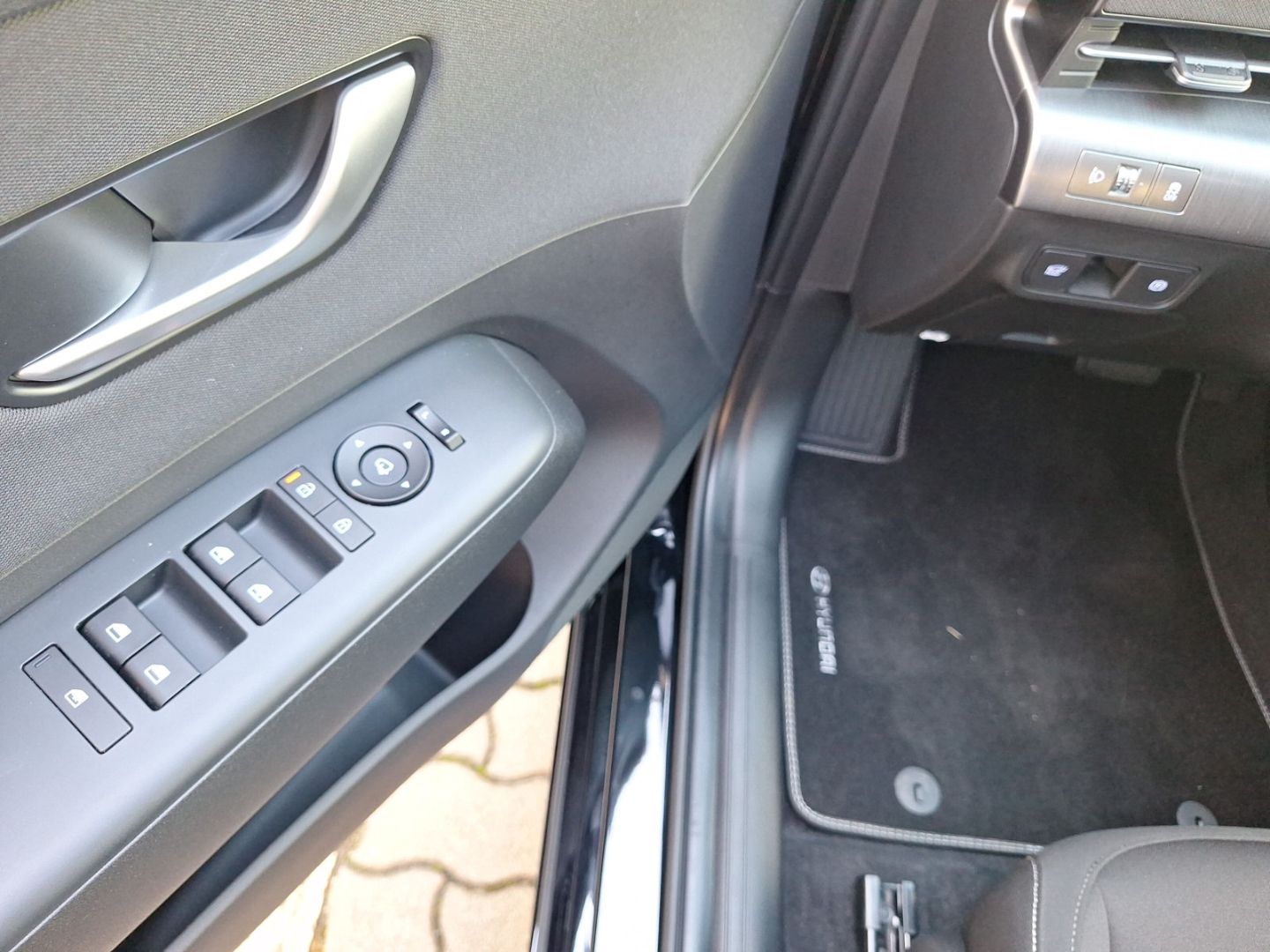 Hyundai KONA Elektro – Bild 18