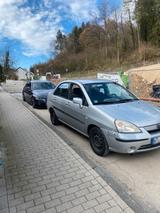 Suzuki Liana - Suzuki Liana aus 2002