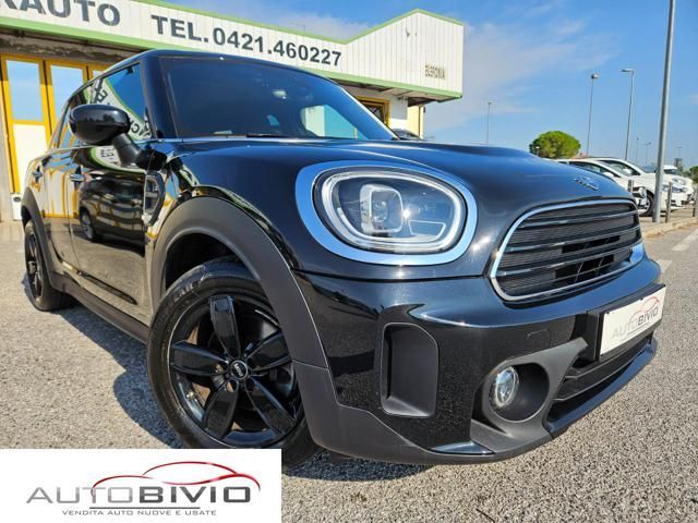 MINI Countryman 2.0 Cooper D Countryman/Full Led