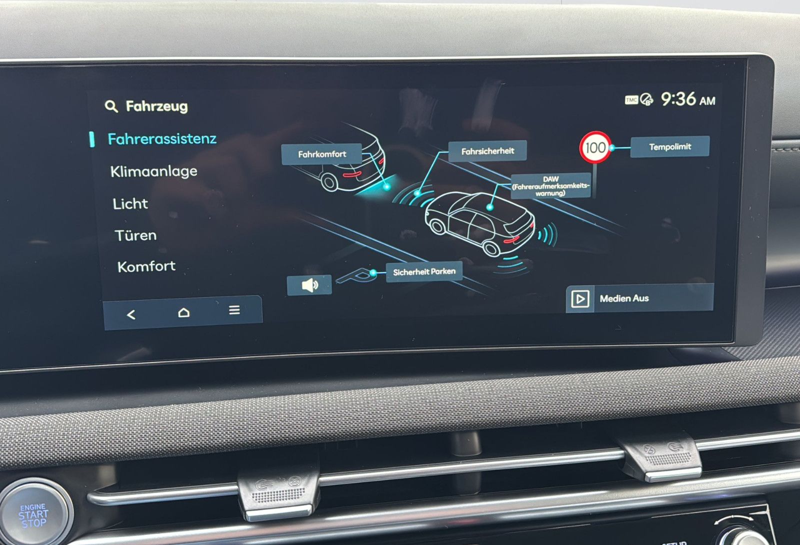 Hyundai TUCSON - Bild 11