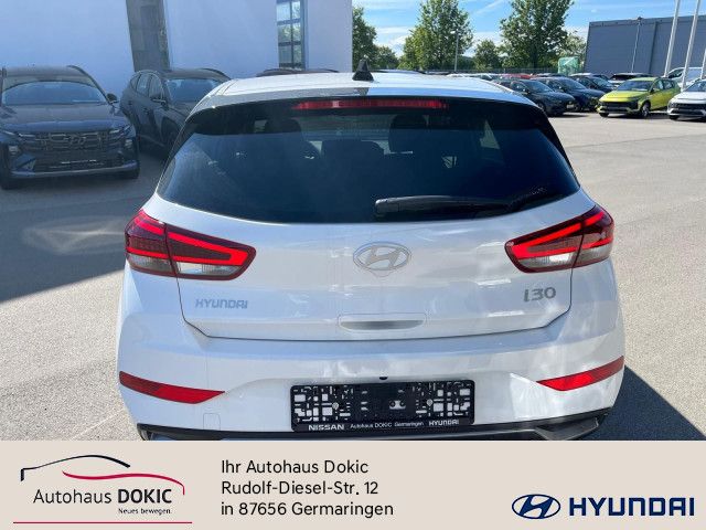 Hyundai i30 – Bild 4