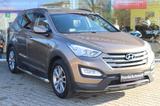 Hyundai Santa Fe Style 4WD AHK Standheizung - Hyundai: Sta Fe