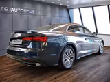 Audi A5 Coupe 40 2.0 TDI S-tronic Navi-Paket - Audi A5 mit Diesel-Antrieb: mit Klimaanlage