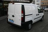 Fiat Doblo Doblò 1.3 JTD SX Kasten | Allwetterreifen - gebrauchte Fiat Doblo aus dem Jahr 2004