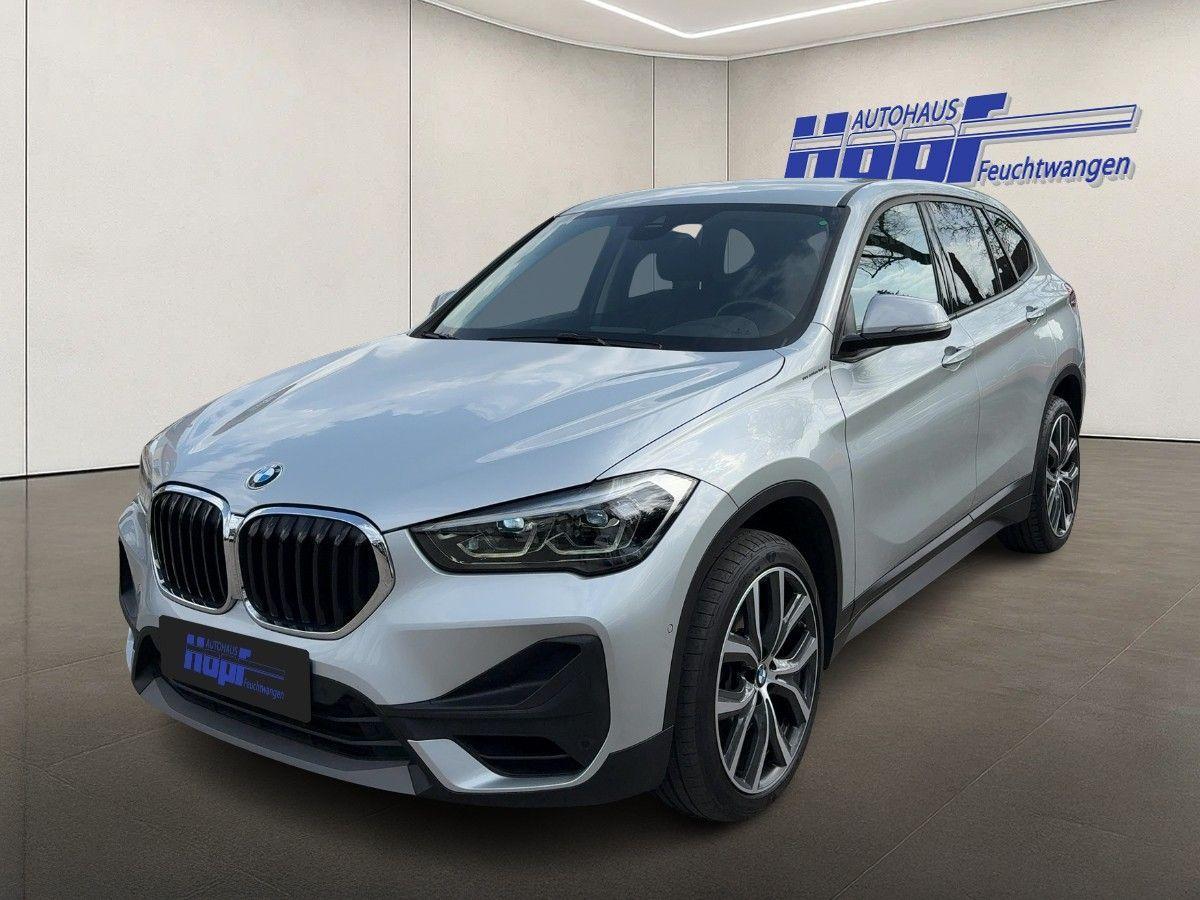 BMW X1 sDrive20i Advantage |Automatik | Kamera | LED
