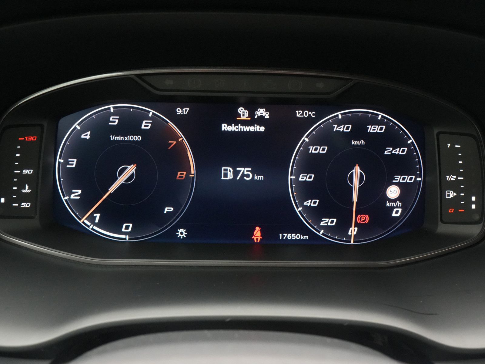 Cupra Ateca - Bild 8