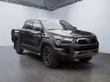 Toyota Hilux 2,8 l, 204 PS 6 Gang AT Double Cab INVINVC - Toyota Hilux: Pickup