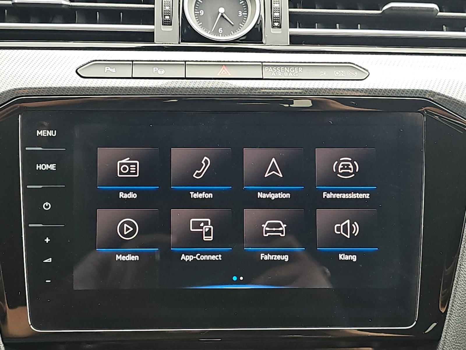 Volkswagen Arteon R-Line 4Motion*Service-TÜV NEU