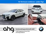 BMW iX xDrive50 Edition Sport *Sitzlüft*Navi*Pano*Ka - BMW iX mit Schiebedach
