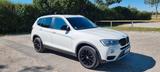 BMW X3 xDrive20d ADVANTAGE AT ADVANTAGE