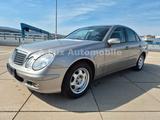 Mercedes-Benz E 350 E Limousine  4Matic Airmatic Leder TÜV Neu - gebrauchte Mercedes-Benz E-Klasse aus dem Jahr 2005