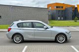 BMW 125d - MLekrad, Harman,  Xen Kurve, Keyless, RFK - BMW 125: R