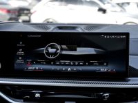BMW X6 M60 - Vorschau Bild 8
