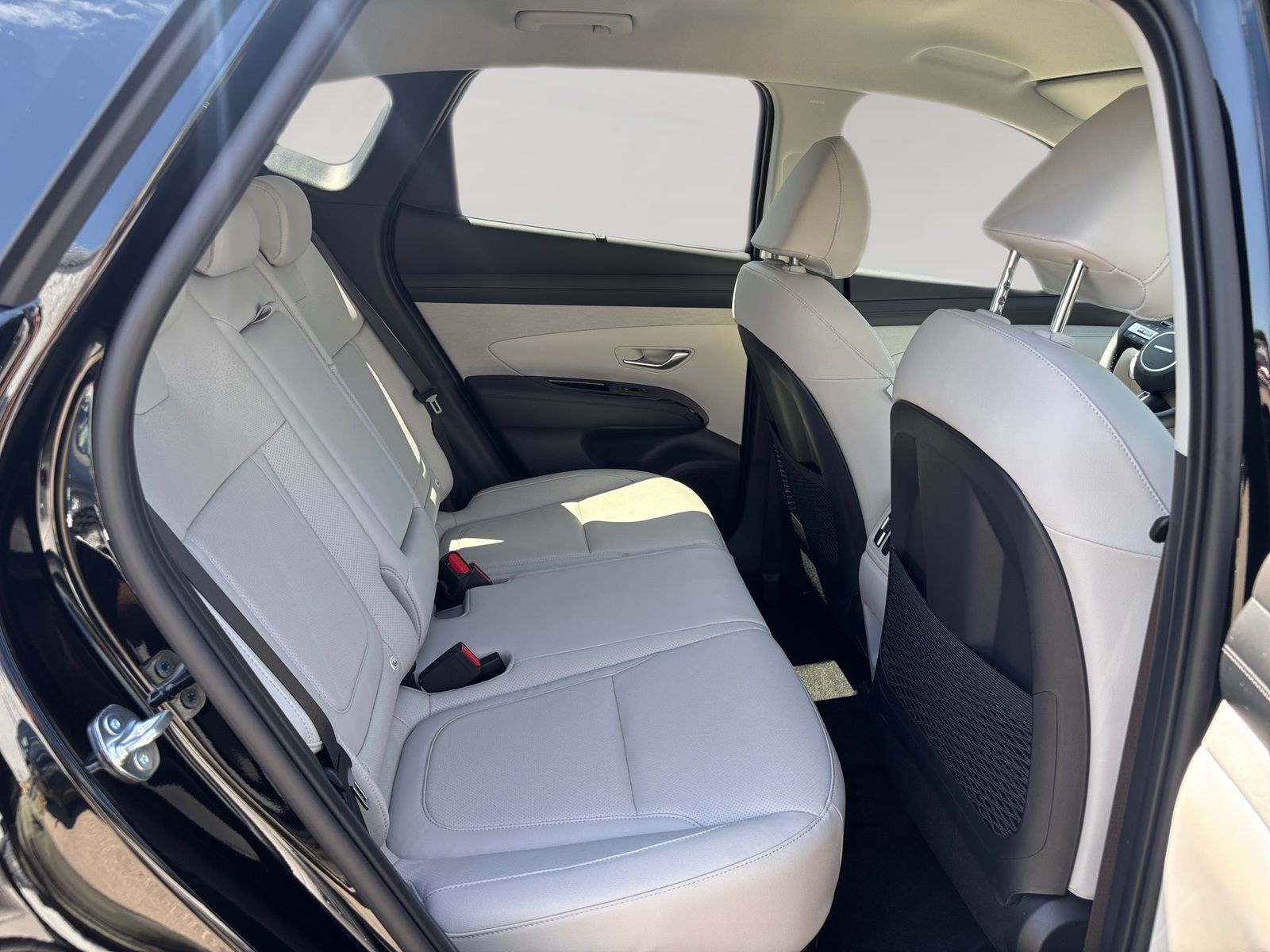 Hyundai Tucson – Bild 13