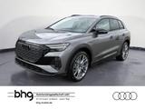 Audi Q4 45 e-tron quattro