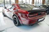 Dodge Challenger  6,2 SRT HELL CAT Super Stock 808 PS - Dodge Challenger: Srt 8