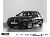 BMW 320e Advantage Touring Laserlicht / aktiv. Tempo - BMW 320 mit Hybrid-Antrieb: Kombi