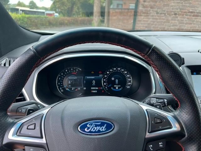 Ford Edge 2,0 l EcoBlue Bi-Turbo 4x4 ST-LINE Auto...