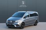 Mercedes-Benz V300d*Edition lang*AMG-Line*Pano*8-Sitze*9G*voll
