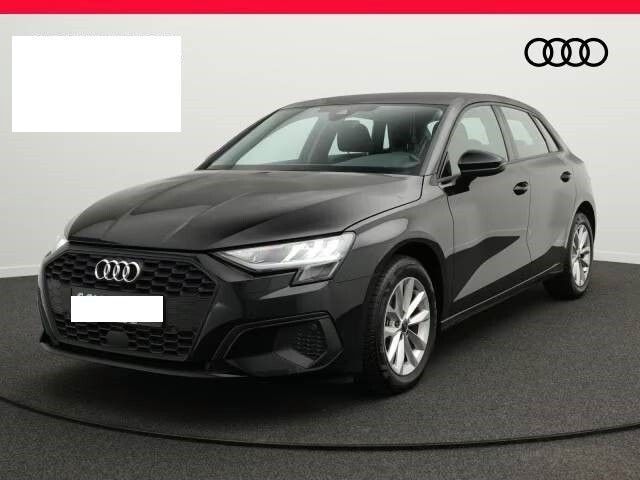 Audi A3 SPB 30 TFSI Business Advanced