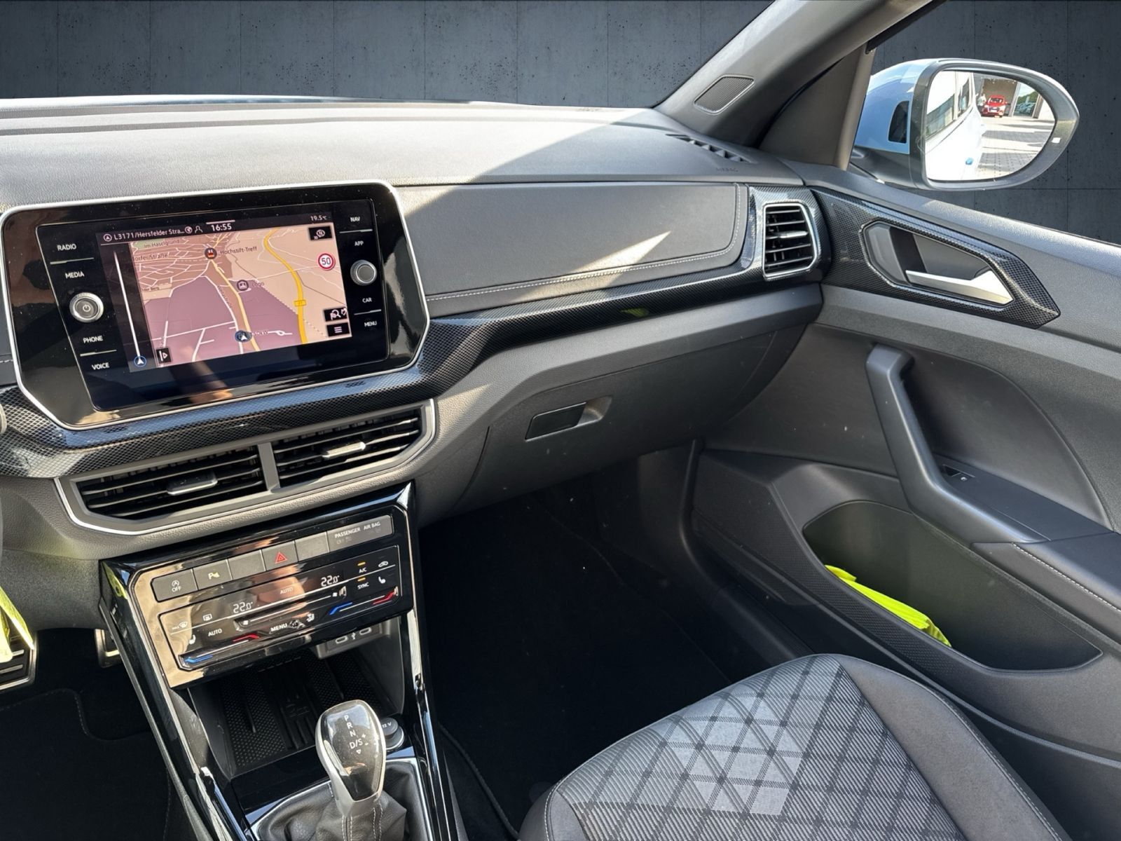 Volkswagen T-Cross - Bild 26