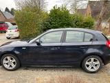 BMW 116i -TÜV 03/26 , fahrbereit  - BMW 116 in Kiel