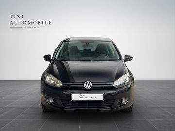 Volkswagen Golf - 7