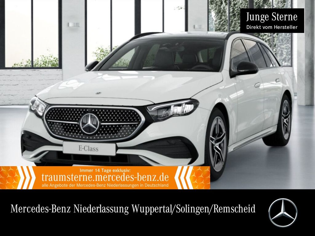 2025 Mercedes-Benz E 200