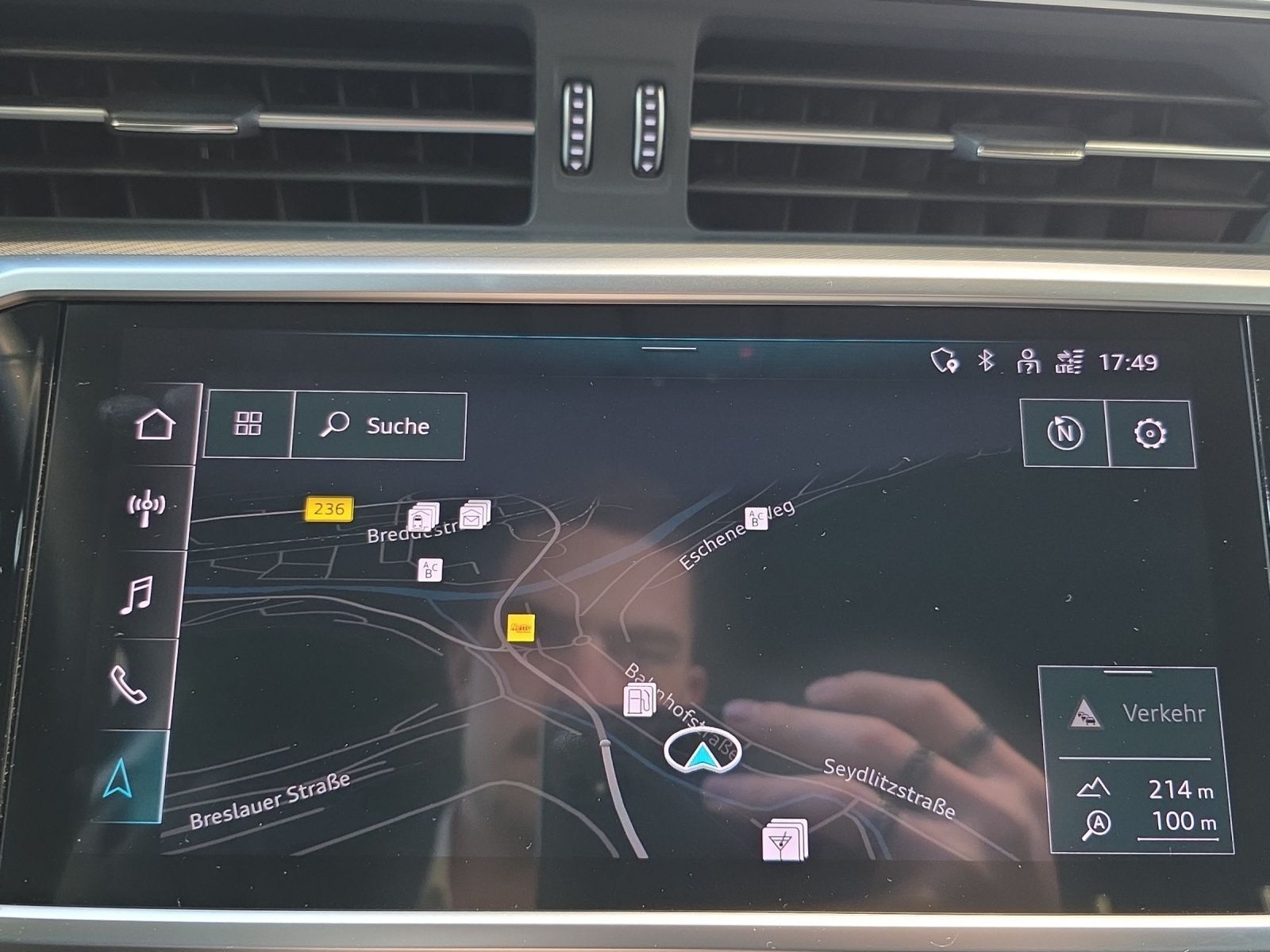 Audi A6 - Bild 16