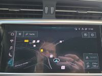 Audi A6 - Vorschau Bild 16