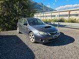 Subaru Impreza 2.0D 4x4 - gebrauchte Subaru Impreza aus dem Jahr 2010