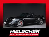 Porsche 911 997 Turbo Cabrio*Sport Chrono*BBS*Unfallfrei - Porsche 997 in Duisburg