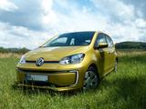 Volkswagen e-up! Style Plus e-up! Style Plus - Volkswagen e-up! Gebrauchtwagen