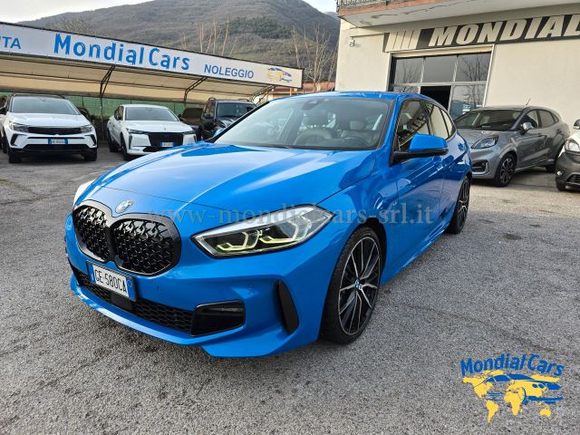 BMW Bmw 120 120d 5p. Msport