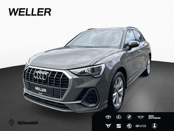 Audi Q3 - 1
