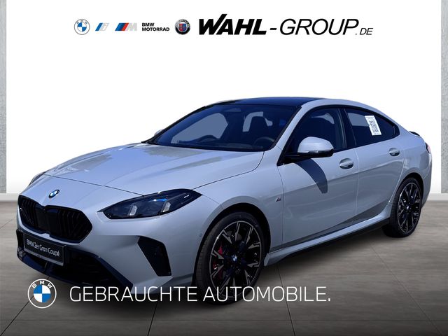 BMW 220d Gran Coupé M Sport Pro AHK HeadUp LED Navi