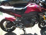 Yamaha MT 09 - Tracer - - YAMAHA MT