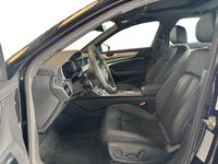 Audi A6 - Vorschau Bild 7