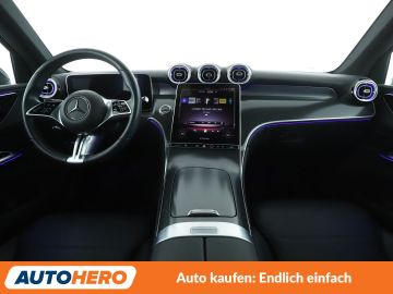 Mercedes GLC 200 - 12