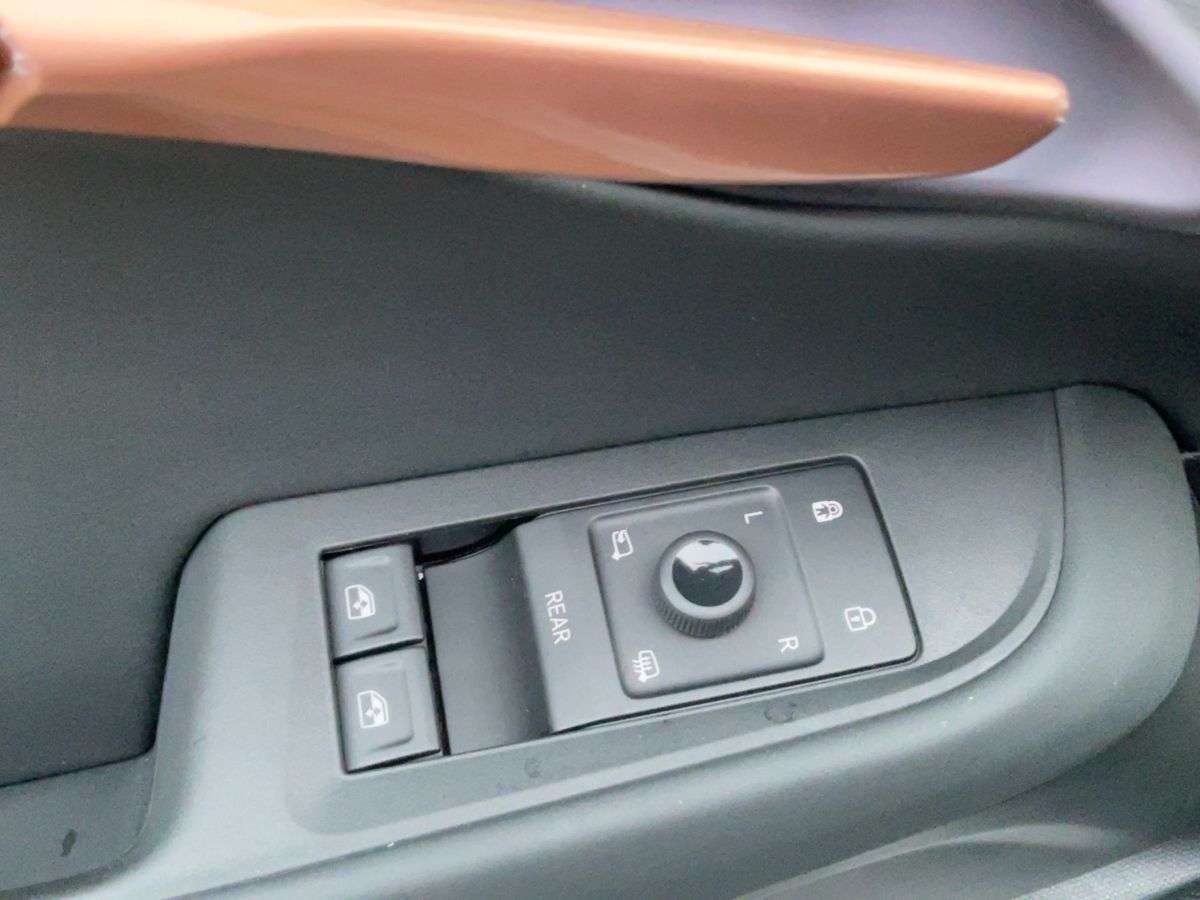 Cupra Tavascan - Bild 16
