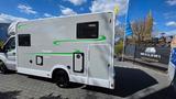 Forster Coupe T669 EB,Markise,nur 2150mmBreite - Offers