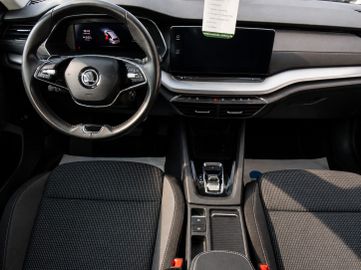 Skoda Octavia - 12