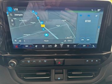 Ford Tourneo Custom L2 Titanium X AWD Vollausstattung