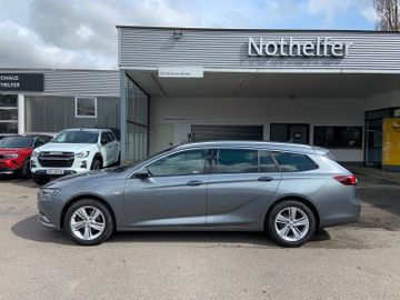 Fotografie Opel Insignia B Sports Tourer Innovation