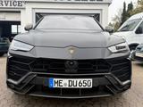 Lamborghini Urus*B&O*HeadUp*Pano*Garantie - Lamborghini Gebrauchtwagen in Düsseldorf