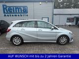 Mercedes-Benz B 180 CDI / d BlueEfficiency Edition, Navi - Mercedes-Benz Gebrauchtwagen von 2016