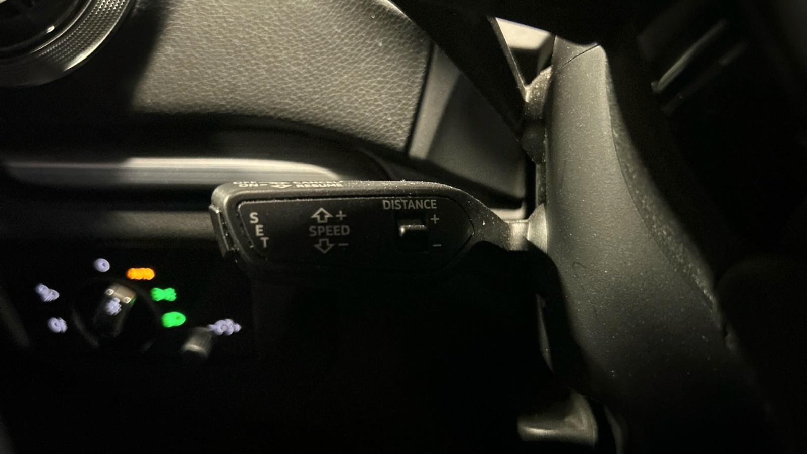 Audi A3 Sportback 40TFSI S line Sport LED SHZ LHZ ACC
