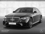 Mercedes-Benz S 450 d L 4M AMG+NIGHT+PANO+DIGITAL-L+FAHRASS - Mercedes-Benz S 450: L