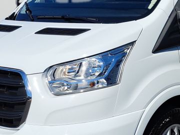 Weinsberg CaraLoft Ford 650 MF (UPE: 94.300 Euro)