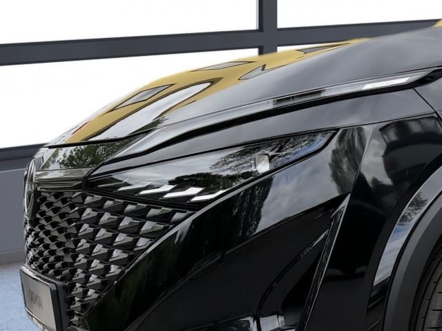 Fahrzeugabbildung Nissan QASHQAI 1.3 DIG-T MHEV 140 PS MT 4x2 N-Connecta